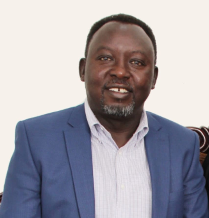 Isaac Munji